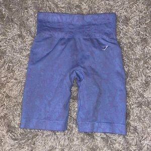 Gymshark shorts